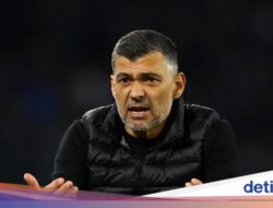 Conceicao: Milan Mengecewakan!