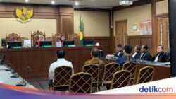 Sidang Tuntutan 3 Terdakwa Kasus Korupsi APD COVID Rp 319 M Digelar Hari Ini