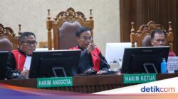 IM57+ Nilai Hakim Eko Dimutasi ke Papua Terkait Vonis Ringan Harvey Moeis