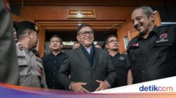 Kesaksian Penyidik KPK soal Sri Rejeki Hastomo Adalah Hasto