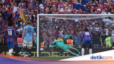 Henderson Sudah Yakin Akan Gagalkan Penalti Marmoush