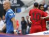 Die Roten Tutup Musim dengan Menang Telak 4-0