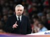 Madrid Takkan Tahan Ancelotti Pergi