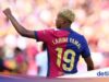 Lamine Yamal Pantas Menangi Ballon d’Or 2025