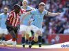 Southampton Vs Man City Berakhir 0-0