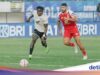 Madura United Menang, Barito Putera Tumbang