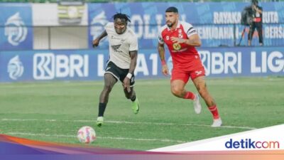 Madura United Menang, Barito Putera Tumbang