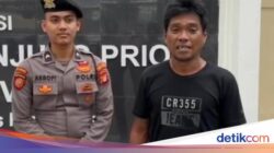 Warga Hilang Tiket Kapal Ngadu ke Polres Priok, Dibuatkan Surat Jalan