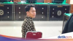 Keluh Kesah Agus Difabel di Lapas Usai Pendampingnya Bebas