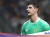 Real Madrid Mulai Cari Penerus Thibaut Courtois