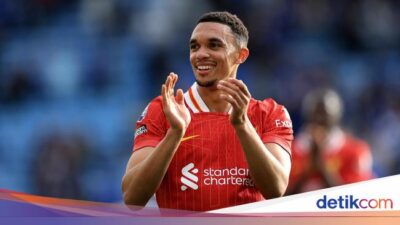 ‘Cemoohan untuk Alexander-Arnold di Anfield Memalukan’