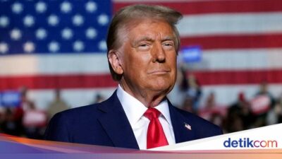 Trump Sebut Houthi di Yaman Ogah Berperang Lagi, AS Akan Setop Pengeboman