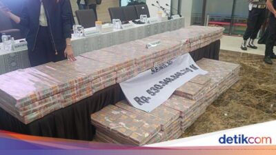 Terbongkar Ratusan Miliar Duit Judol Diumpetin ke Bisnis di Atas Kertas