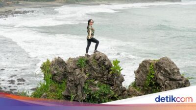 Geopark Kebumen Diakui UNESCO, Zita Anjani Dorong Penguatan Ekowisata