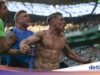 Galaknya Viktor Gyokeres Antar Sporting Juara Liga Portugal