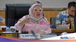 Legislator DKI Harap Pasukan Putih Bikin Lansia Tak Takut Kendala Berobat