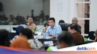 Ini Kunci Majukan Kepemudaan dan Olahraga