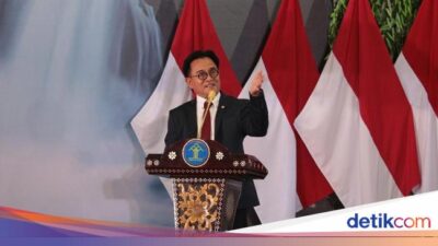 Pemerintah Siap Bahas RUU Perampasan Aset dengan DPR